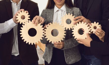 Os novos princípios da geração de valor na Economia do Conhecimento