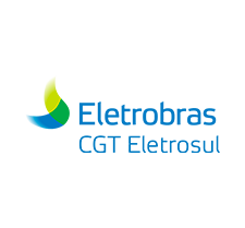 Eletrobras CGT Eletrosul